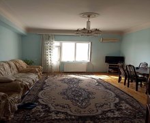 Kirayə (aylıq) Yeni Tikili 8-ci mikrorayon, Binəqədi r.