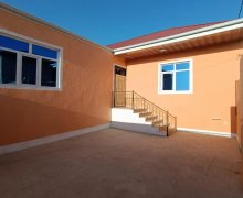 Satılır Həyət evi/villa Binəqədi qəs., Binəqədi r.