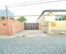 Satılır Həyət evi/villa Masazır, Abşeron r.