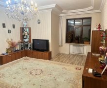 Satılır Yeni Tikili 20 Yanvar m., Yasamal r.