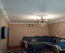 Satılır Köhnə Tikili Neftçilər m., 8-ci kilometr, Nizami r.