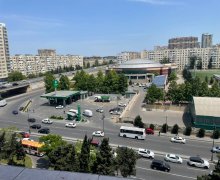 Kirayə (aylıq) Yeni Tikili Xalqlar dostluğu m., Xətai r. Kirayə (aylıq) Yeni Tikili Xalqlar dostluğu m., Xətai r.