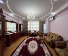 Kirayə (aylıq) Yeni Tikili Nizami m., Yasamal r.