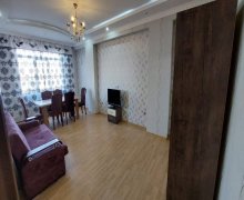 Kirayə (aylıq) Yeni Tikili Xırdalan ş.