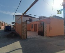 Satılır Həyət evi/villa Xırdalan ş.