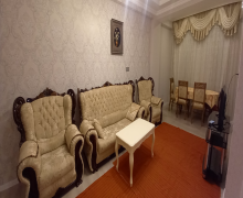 Kirayə (aylıq) Yeni Tikili Masazır, Abşeron r.