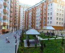 Satılır Yeni Tikili Yeni Günəşli qəs., Suraxanı r.