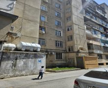 Kirayə (aylıq) Köhnə Tikili Əhmədli m., Xətai r.