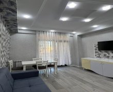 Kirayə (aylıq) Yeni Tikili Qara Qarayev m., Nizami r.