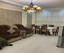 ehmedlide aylıq kiraye evler Əhmədli m., Xətai r.