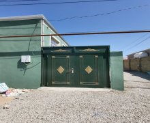 Satılır Həyət evi/villa Xəzər r.