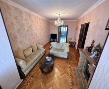 Kirayə (aylıq) Köhnə Tikili Elmlər akademiyası m., Yasamal r.