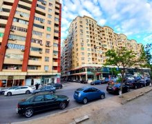 neftcilerde aylıq icareye obyekt Neftçilər m., Nizami r.