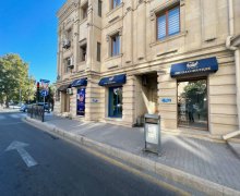 Satılır Obyekt 28 May m., Nəsimi r.