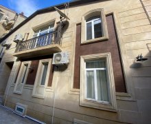 Kirayə (aylıq) Həyət evi/villa Gənclik m., Nərimanov r.