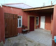Satılır Həyət evi/villa Zabrat qəs., Sabunçu r.