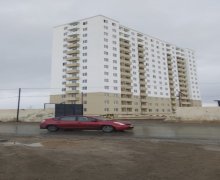 Satılır Yeni Tikili Avtovağzal m., kənd Əhmədli, Xətai r.