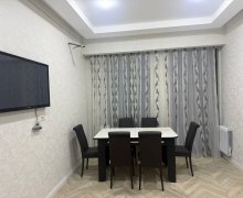 Kirayə (aylıq) Yeni Tikili İnşaatçılar m., Yasamal r.