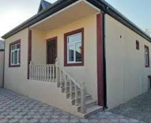 Satılır Həyət evi/villa Masazır, Abşeron r.