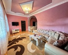 Kirayə (günlük) Həyət evi/villa Şəki ş.