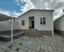 Satılır Həyət evi/villa Novxanı, Abşeron r.