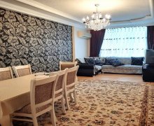 Kirayə (aylıq) Yeni Tikili Memar Əcəmi m., 9-cu mikrorayon, Binəqədi r.