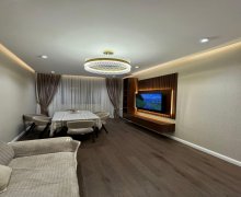 Kirayə (aylıq) Yeni Tikili Memar Əcəmi m., Nəsimi r.