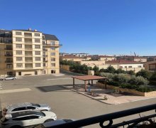 ag seherde aylıq evler Ağ şəhər, Xətai r.