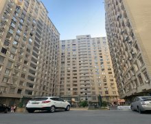 Satılır Yeni Tikili 20 Yanvar m., Yasamal r.