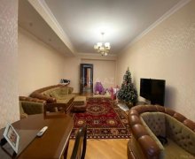 Satılır Yeni Tikili Nəriman Nərimanov m., Nərimanov r.