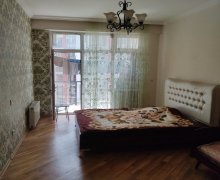 Kirayə (aylıq) Yeni Tikili Nəriman Nərimanov m., Nərimanov r.