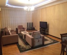 Kirayə (aylıq) Yeni Tikili 28 May m., Nizami r.