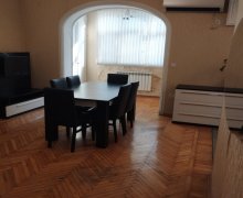 montinde aylıq kiraye evler Montin qəs., Nərimanov r.