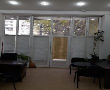 nerimanovda aylıq ofis kiraye Nəriman Nərimanov m., Montin qəs., Nərimanov r.