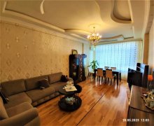 xetai yeni tikili menziller Xətai m., Xətai r.