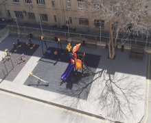 zigda evler Zığ qəs., Suraxanı r.