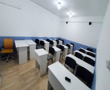 Kirayə (aylıq) Ofis Elmlər akademiyası m., Yasamal qəs., Yasamal r.