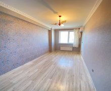 ehmedlide 3 otaqli evler Əhmədli m., Xətai r.