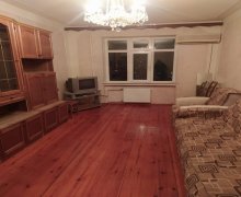 Kirayə (aylıq) Köhnə Tikili Qaraçuxur qəs., Suraxanı r.