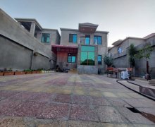 Satılır Həyət evi/villa Mehdiabad, Abşeron r.