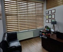 Kirayə (aylıq) Ofis İnşaatçılar m., Yasamal r.