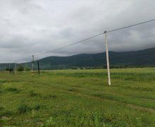 Satılır Torpaq Qəbələ ş.