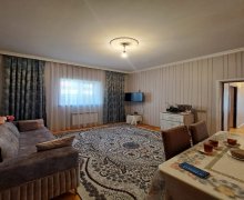 Satılır Həyət evi/villa Binəqədi qəs., Binəqədi r.