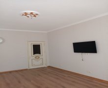 Satılır Yeni Tikili İnşaatçılar m., Yeni Yasamal qəs., Yasamal r.