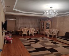 Satılır Yeni Tikili Həzi Aslanov m., H.Aslanov qəs., Xətai r.