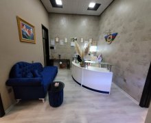 Satılır Ofis Memar Əcəmi m., Nəsimi r.