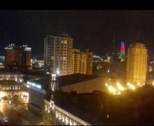 Kirayə (aylıq) Yeni Tikili 28 May m., Nəsimi r.