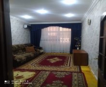 Kirayə (aylıq) Yeni Tikili İnşaatçılar m., Yeni Yasamal qəs., Yasamal r.