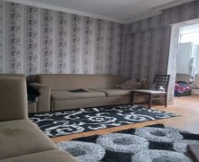 Kirayə (aylıq) Yeni Tikili Həzi Aslanov m., H.Aslanov qəs., Xətai r.