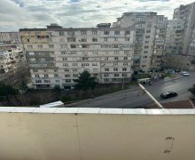 Kirayə (aylıq) Köhnə Tikili İnşaatçılar m., Yasamal r.